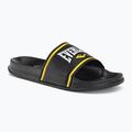 Férfi Everlast Evl Side flip-flopok fekete 872740-62-8