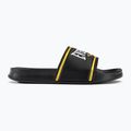 Férfi Everlast Evl Side flip-flopok fekete 872740-62-8 2