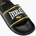 Férfi Everlast Evl Side flip-flopok fekete 872740-62-8 7