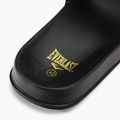 Férfi Everlast Evl Side flip-flopok fekete 872740-62-8 8
