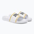 Férfi Everlast Evl Side flip-flop fehér 872740-62-3 4