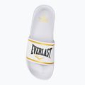 Férfi Everlast Evl Side flip-flop fehér 872740-62-3 6