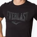 Férfi EVERLAST Russel póló fekete 807580-60 4