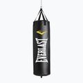 Everlast Nevatear nehéz bokszzsák töltött fekete/fehér