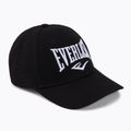 Everlast Hugy baseball sapka fekete 899340-70-8