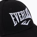 Everlast Hugy baseball sapka fekete 899340-70-8 5