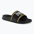 Férfi Everlast Evl Side flip-flop fekete 872740-52-8