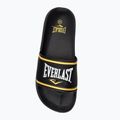 Férfi Everlast Evl Side flip-flop fekete 872740-52-8 6