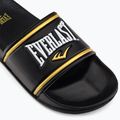 Férfi Everlast Evl Side flip-flop fekete 872740-52-8 7