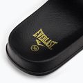 Férfi Everlast Evl Side flip-flop fekete 872740-52-8 8