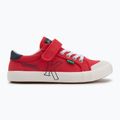 Kickers Kickgoldi piros gyermekcipő 2