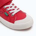 Kickers Kickgoldi piros gyermekcipő 7
