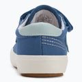 Kickers Kickgoldi kék etoile gyermek edzőcipő 6