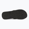 Quiksilver Molokai Stripe black 1 férfi flip-flop papucs 4