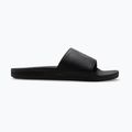 Quiksilver Rivi Nubuck Slide black 1 férfi papucs 2
