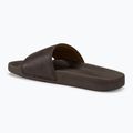 Quiksilver Rivi Nubuck Slide brown 1 férfi papucs 3