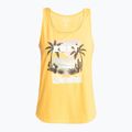 Roxy Beach Angel Tank banana cream női trikó 6