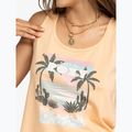 Roxy Beach Angel Tank peach nougat női trikó 5