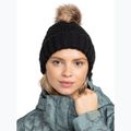 Női téli sapka ROXY Blizzard true black 3