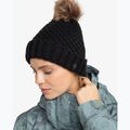 Női téli sapka ROXY Blizzard true black 4