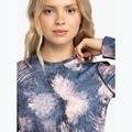 Női termoaktív felső ROXY Daybreak Brushed Top wild wind darknight 5
