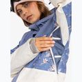 Női snowboard dzseki ROXY Chloe Kim Parka vad szél chloe blossom 5