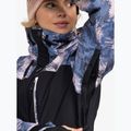 Női snowboard kabát ROXY Dawnrae Parka vad szél darknight 5