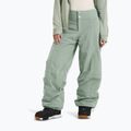 Női snowboard nadrág ROXY Chloe Kim lily pad