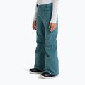 Gyerek snowboard nadrág ROXY Backyard Girl sea pine 3