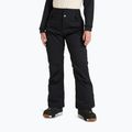 Női snowboard nadrág ROXY Diversion true black