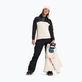 Női snowboard nadrág ROXY Diversion true black 2