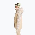 Női snowboard dzseki ROXY Dawnrae Parka pebble swirl 4