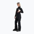 Női snowboard nadrág ROXY Gore-Tex Stretch Prism Bib true black 2