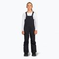 Gyerek snowboard nadrág ROXY Non Stop Bib Girl true black