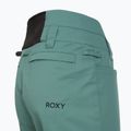 Női snowboard nadrág ROXY Diversion sea pine 10