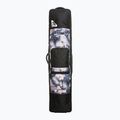 Snowboard deszka tok ROXY Vermont Wheeled Bag wild wind darknight