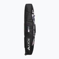 Snowboard deszka tok ROXY Vermont Wheeled Bag wild wind darknight 3