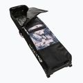 Snowboard deszka tok ROXY Vermont Wheeled Bag wild wind darknight 6