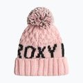 Gyerek téli sapka ROXY Tonic Girl pink salt 2