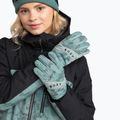 Női snowboard kesztyű ROXY Roxy Jetty lily pad sketch book 9