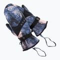 Női snowboard kesztyű ROXY Jetty Mitt wild wind darknight 5