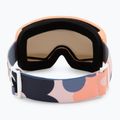 Gyerek snowboard szemüveg ROXY Missy Girl prima/blue mi 2