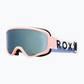 Gyerek snowboard szemüveg ROXY Missy Girl prima/blue mi 5