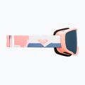 Gyerek snowboard szemüveg ROXY Missy Girl prima/blue mi 8