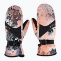 Női snowboard kesztyű ROXY Jetty Mitt peach pink dreamy picture 2