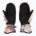 Női snowboard kesztyű ROXY Jetty Mitt peach pink dreamy picture 3