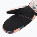 Női snowboard kesztyű ROXY Jetty Mitt peach pink dreamy picture 5