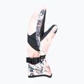 Női snowboard kesztyű ROXY Jetty Mitt peach pink dreamy picture 8