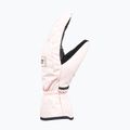 Női snowboard kesztyű ROXY Freshfield pink salt 2