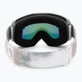 Gyerek snowboard szemüveg ROXY Sunny Ride Girl mystery fog/rose gold mi 2